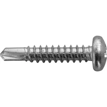 Vrut 790411 Vrut DIN 7504 PH 3,5 x 13 mm, Haupa