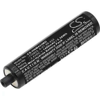 Baterie k notebooku Baterie Cameron Sino CS-HNM433MD za Heine X-01.99.433 - neoriginální