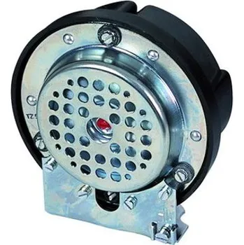 4FE 601 11 Houkačka PIRATA 24V, Tesla Stropkov