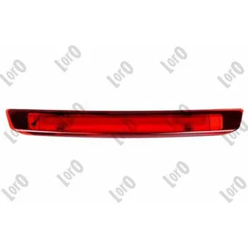 Zadní světlomet Přídavné brzdové světlo ABAKUS 017-13-870