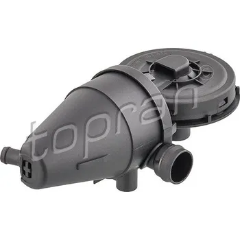Ventil motoru Ventil, odvětrání klikové skříně TOPRAN 501 412