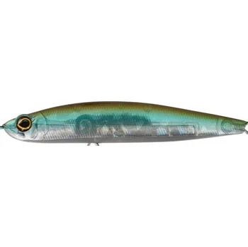 Nástraha Wobler Illex Stream Ripper 11cm 27,9gr HL Ghost Smelt