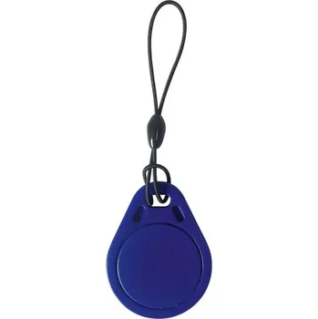 2TMA210010L0001 Přívěsek identifikační, 125 kHz, modrá, ABB-Welcome Midi
