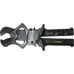 200124 Nůžky ke stříhání Al a Cu kabelů do průměru 25 mm, Haupa