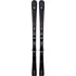 Sjezdové lyže Rossignol Nova 10 Ti Xpress + Xpress W 11 GW Black/Gold 2022/23