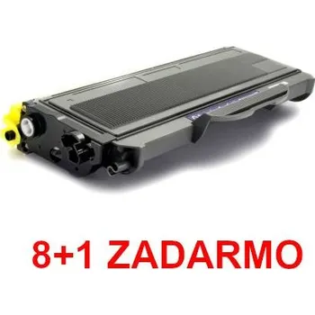 Počítačové příslušenství EKO PACK 8X BROTHER TN-2120 + 1X TN-2120 ZDARMA