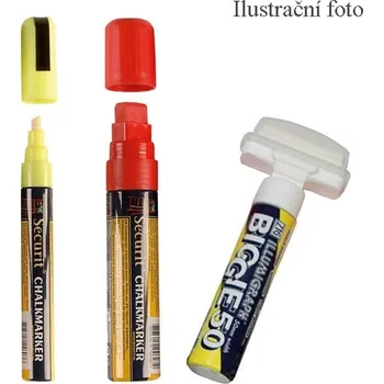 Kancelářský nábytek PGX 39328 GR Fix na nabídkové tabule, b-zelená