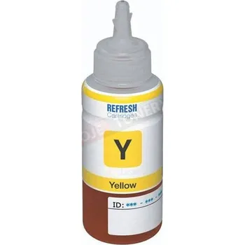 KOMPATIBILNÍ KAZETA EPSON 664 T6644 (C13T66444A) YELLOW