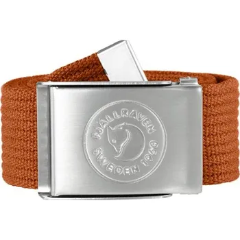 Opasek Fjällräven 1960 Logo Belt