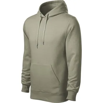 Pánská mikina Cape mikina pánská XL světlá khaki