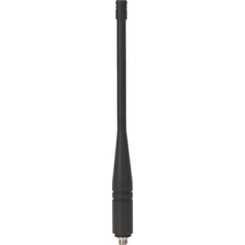 Vysílačka Motorola PMAE4079A Anténa UHF Slim Whip 400-527MHz délka 15cm