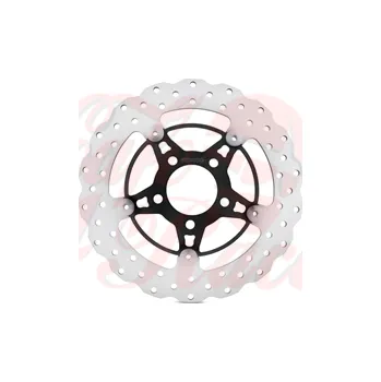 Brzdový kotouč Brzdový kotouč FERODO FMD0439RF