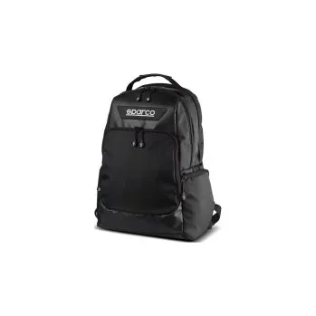 turistický batoh Sparco batoh Superstage černý