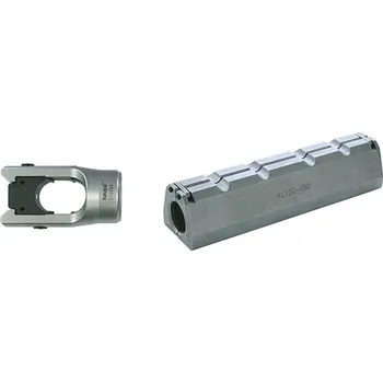 Kleště 216562 Vložka lisovací pro konektory 50-70 mm2, Haupa