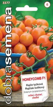 Semeno Dobrá semena Honeycomb F1 rajče tyčkové 10 ks