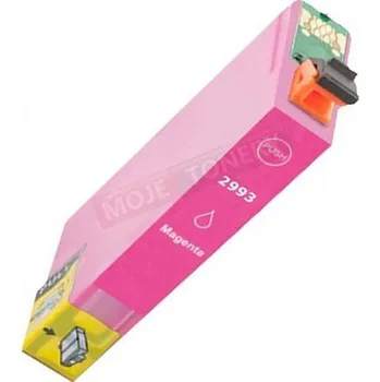 KOMPATIBILNÍ KAZETA EPSON 29XL T2993 (C13T29934012) MAGENTA