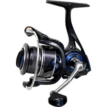 Rybářský naviják Flagman přívlačový naviják Onyx 4000S (FNX4000S) (Nová série přívlačových navijáků Onyx vyniká organickým dizajnem, který zdůrazňuje jejich vynikající dynamiku a technologickou dokonalost.)