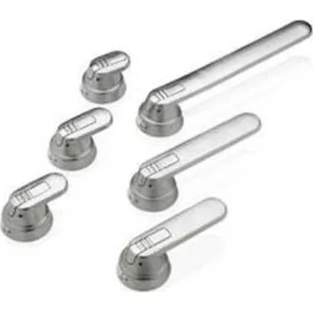 Jistič 1SCA109884R1001 OTPE40FD Přídavný pól, pevná PE-svorka na odpínač OT16…40FT3, ABB