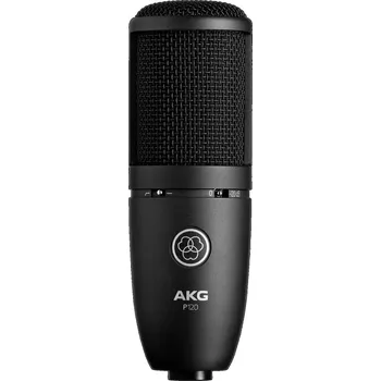 Elektronika Mikrofon AKG Perception 120