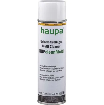 170104 Čistič HUPcleanMulti 500 ml, Haupa