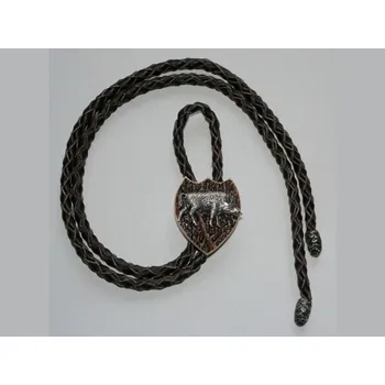 Kravata ODIMON Lovecká kravata divočák