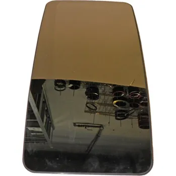 Auto zrcátko Sklo zrcátka MB CITARO levé vyhřívané TANGDE TD03-70-177HL,178HL