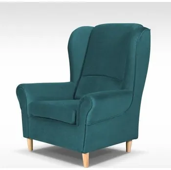 Křeslo Křeslo Royal, 96&nbsp;x&nbsp;110&nbsp;x&nbsp;87&nbsp;cm - vzorník sk. III