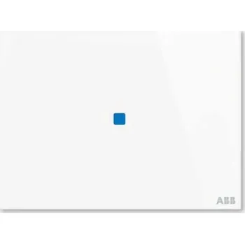 2CKA006300A1590 Tacteo prvek ovládací dotykový 1násobný, 115x86, ABB