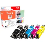 Peach za Canon PGI-520/CLI-521