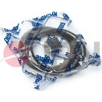 Píst motoru Sada pístních kroužků JPN 40M0007.000-JPN