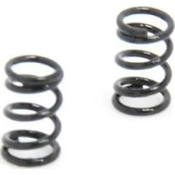 3D tisk 3D tiskárny Pružina pro hotend Rebel