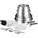 Tefal Ingenio Preference L9749532 15 ks