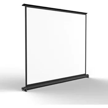 Projekční plátno Přenosné stolní plátno 40" 4:3