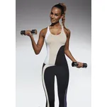 Sportovní top Flow-Top 50 - Bas Bleu L originál