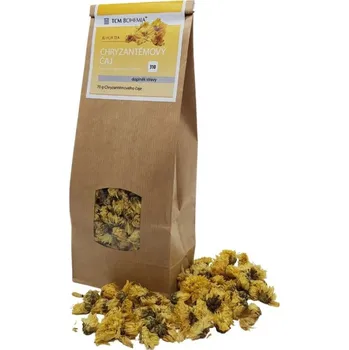 TCM Bohemia Chryzantémový čaj, 70 g