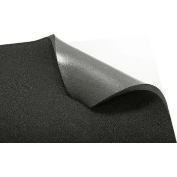 Bitmat.pl Polyuretanová zvuková izolace s paměťovým efektem StP Biplast 37,5 x 50 cm Tlouštka: 20 mm