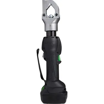 Kleště 216669-1 Kleště lisovací akumulátorové SDE240-6, Haupa