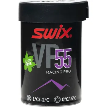 SWIX VP55 +1 °C/-2 °C 45 g