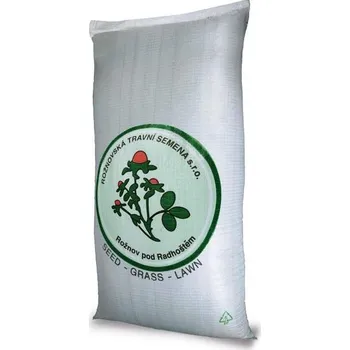 Travní směs AGRI Slatinice Luční směs bez jetelů (extenzivní) 25 kg