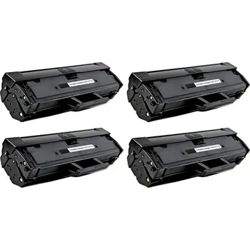 Počítačové příslušenství MULTIPACK 4X SAMSUNG SL-M2070 MLT-D111L (SU799A) KOMPATIBILNÍ