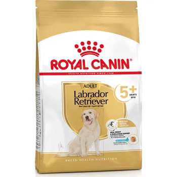 Krmivo pro psa Royal Canin Labrador Retriever Adult 5+ 12 kg