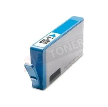 Počítačové příslušenství KOMPATIBILNÍ KAZETA HP 364XL (CB323EE) CYAN