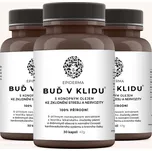 Buď v klidu, Epiderma 3x30 kapslí