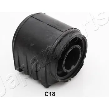 Zavěšení kol Uložení, řídicí mechanismus JAPANPARTS RU-C18