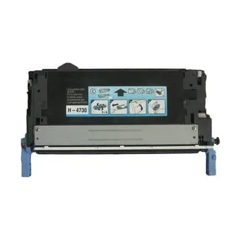 KOMPATIBILNÍ TONER HP 643A Q5951A CYAN