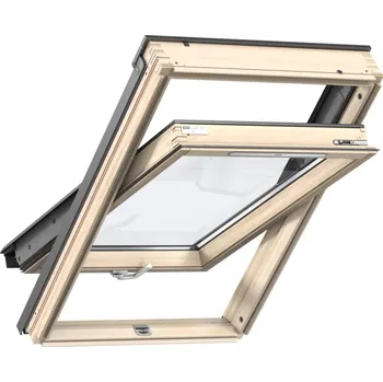 Okno VELUX GLL 1061B PK08 94x140 GGU CK02 0034