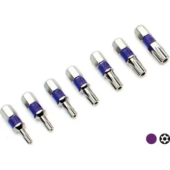 Šroubovák 2145-4/25 Bit TX25, Brinko