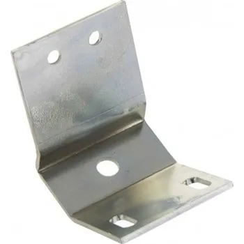 Oprava karosérie Držák přepínače Zetor 60115619 MZR 64046