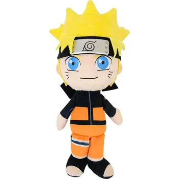 plyšák POPBUDDIES Plyšák Naruto Shippuden - Naruto Uzumaki 28cm
