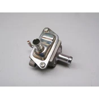 Výfuk pro motocykl Ventil sekundárního vzduchu Piaggio, Vespa LX, LXV, S, GTS, GTV, GT, GT L / Piaggio Leader 125 - 200 ccm 82731R